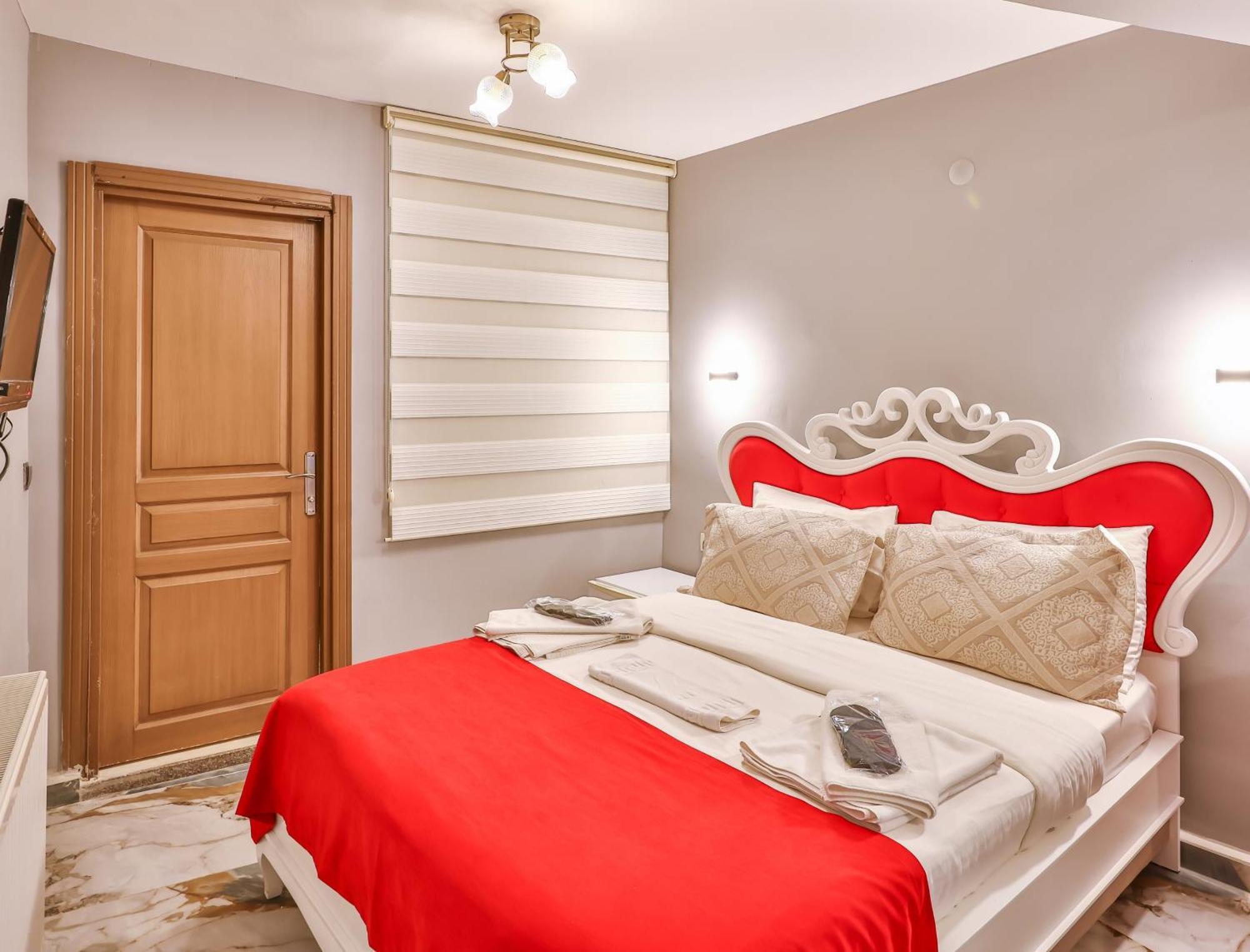 Agva Teras Garden Hotel & Bungalow Cameră foto
