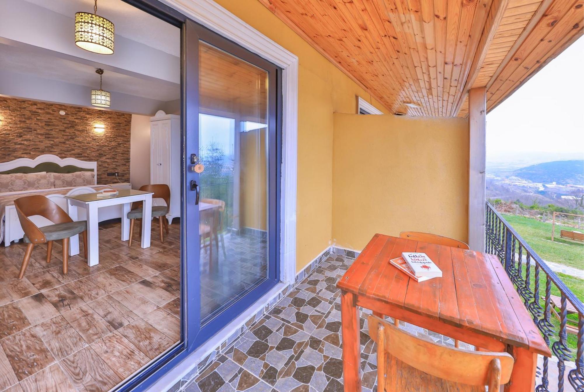 Agva Teras Garden Hotel & Bungalow Cameră foto